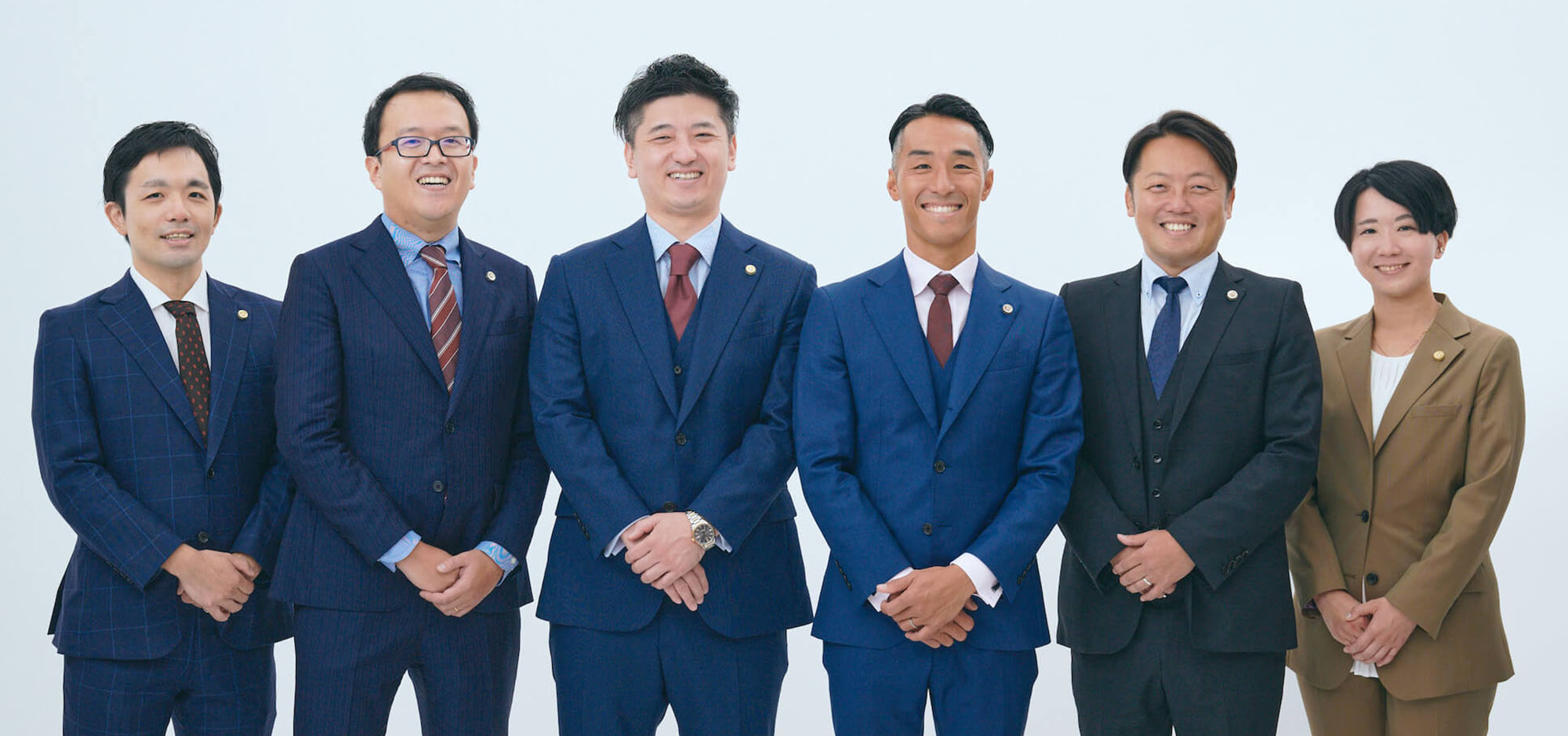 弁護士法人かなめの講師紹介